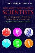 100 Most Influential Scientists