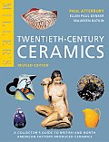 Millers Twentieth Century Ceramics