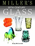 Millers 20th Century Glass