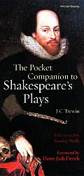 Pocket Companion To Shakespeares Plays
