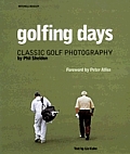 Golfing Days Classic Golf Photography