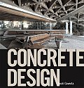 Concrete Design