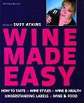 Wine Made Easy