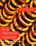Gate Vegetarian Easy Cookbook