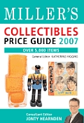 Millers Collectibles Price Guide 2007