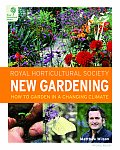 Royal Horticultural Society New Gardening How to Garden in a Changing Climate