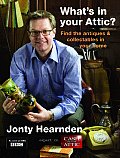 Whats in Your Attic Find the Antiques & Collectables in Your Home