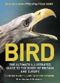 Bird The Ultimate Illustrated Guide To The Bi