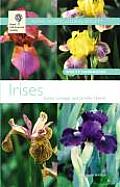 RHS Irises