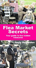 Flea Market Secrets Your Guide to the Hidden Treasures