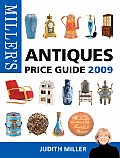 Millers Antiques Price Guide 2009