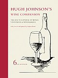 Hugh Johnsons Wine Companion