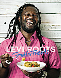 Levi Roots Food for Friends