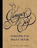 Ginger Pig Meat Book