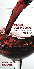 Hugh Johnsons Pocket Wine Book 2012