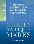 Millers Antique Marks