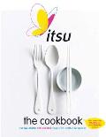 Itsu Cookbook Eat Beautiful 100 Recipes for Health & Happiness