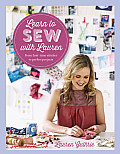 Learn to Sew with Lauren
