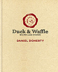Duck & Waffle Recipes & Stories