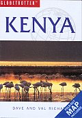 Globetrotter Travel Guide Kenya