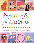 Papercrafts For Children