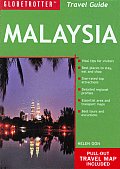 Globetrotter Malaysia Travel Pack 4th Edition