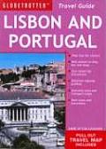 Globetrotter Lisbon & Portug Trav Pk 2nd Edition
