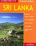 Sri Lanka Travel Atlas
