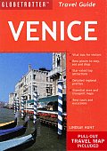 Venice Travel Pack With Pull Out Travel Map