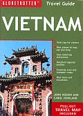 Vietnam Travel Pack With Pull Out Travel Map