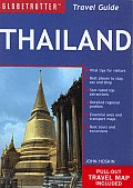 Globetrotter Thailand Travel Pack