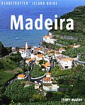 Globetrotter Island Guide Madeira