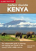 Safari Guide Kenya