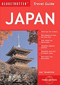 Globetrotter Travel Guide Japan