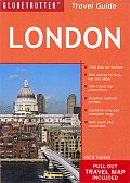 Globetrotter London Travel Pack With Pull Out Travel Map