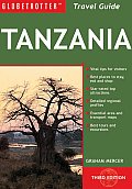 Globetrotter Tanzania Travel Pack