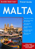 Malta Travel Pack With Pull Out Travel Map