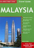 Globetrotter Malaysia Travel Pack With Map