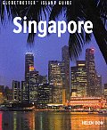 Globetrotter Island Guide Singapore