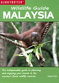 Globetrotter Wildlife Guide Malaysia