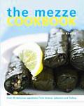 Mezze Cookbook