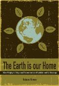 The Earth Is Our Home: Mary Midgley's Critique and Reconstruction of Evolution and Its Meanings