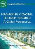 Managing Coastal Tourism Resorts: A Global Perspective, 34