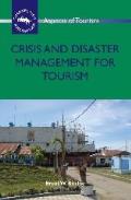 Crisis & Disaster Management For Tourism