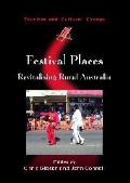 Festival Places: Revitalising Rural Australia