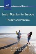 Social Tourism in Europe: Theory and Practice