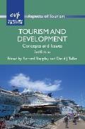 Tourism and Development: Concepts and Issues