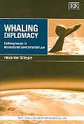 Whaling Diplomacy: Defining Issues in International Environmental Law