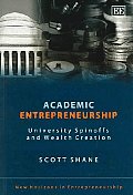 Academic Entrepreneurship University S