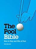 Pool Bible How to Play & Win at Pool